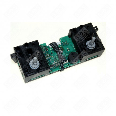 PLATINE DE COMMANDE FORNI, FORNELLI ELETTRICI E A GAS - 481221458446