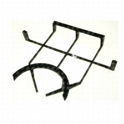 Griglia in ghisa destra-sinistra originale