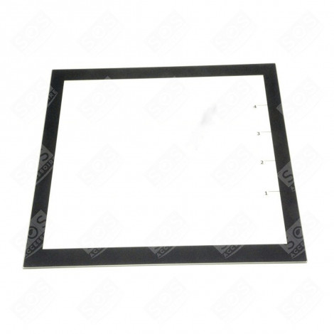 VETRO INTERNO FORNI, FORNELLI ELETTRICI E A GAS - 356132802