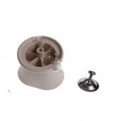 Pulsante coperchio tajine