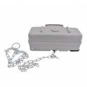 Distributore di cera