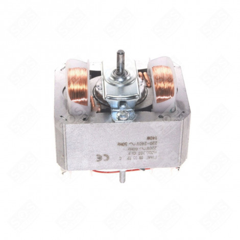 MOTORE CAPPA ASPIRANTE - 481236158511