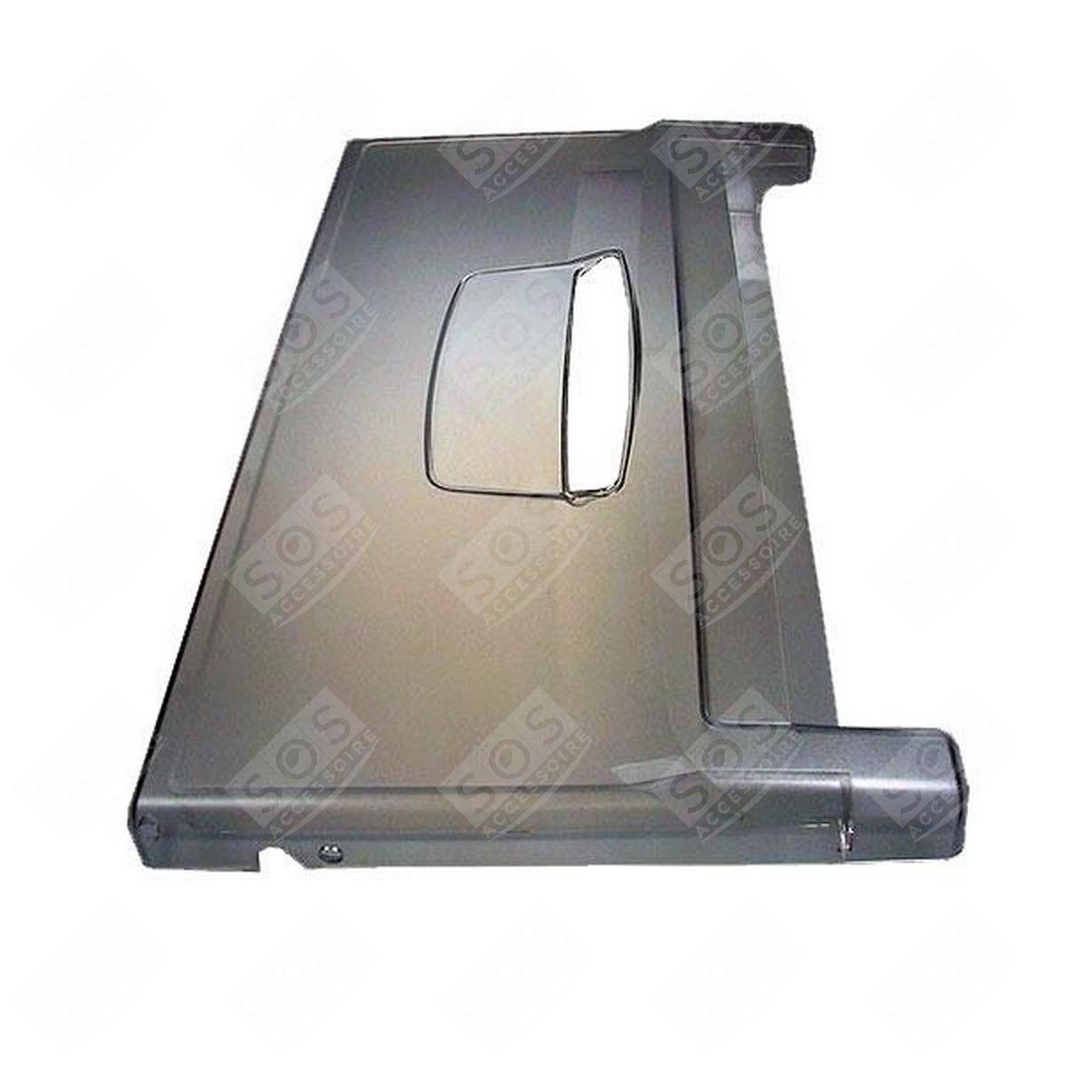 Pezzo Di Ricambio Originale Hotpoint: Frontale Per Congelatore 155mm - Codice C00195876, Compatibile Con Vari Modelli