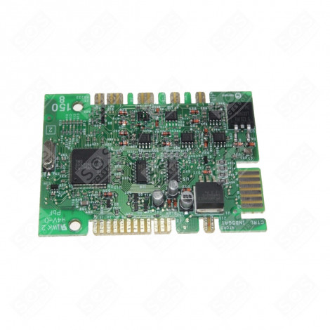 SCHEDA DI CONTROLLO FORNI, FORNELLI ELETTRICI E A GAS - 480121100114