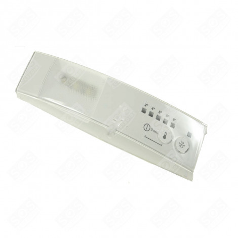 MODULO ELETTRONICO ORIGINALE FRIGORIFERO, CONGELATORE - 8074592133