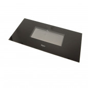 Porta assemblata inox