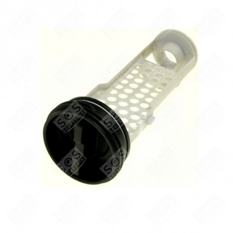 TAPPO DI SCARICO LAVATRICE - 52X0780