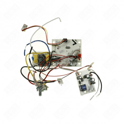 SCHEDA ELETTRONICA ROBOT DA CUCINA E CUOCITUTTO - 4055287348