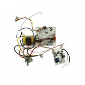 Scheda elettronica