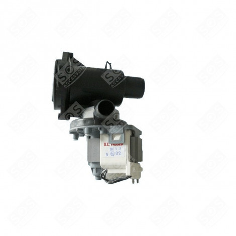 POMPA DI SCARICO LAVATRICE - 36189L5K30