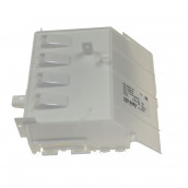 Scheda elettronica, modulo di controllo