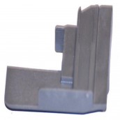 Guida cestello destro