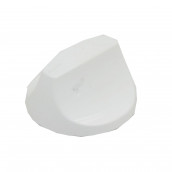 Manopola fiamma piastra