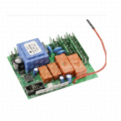 Scheda di potenza variator