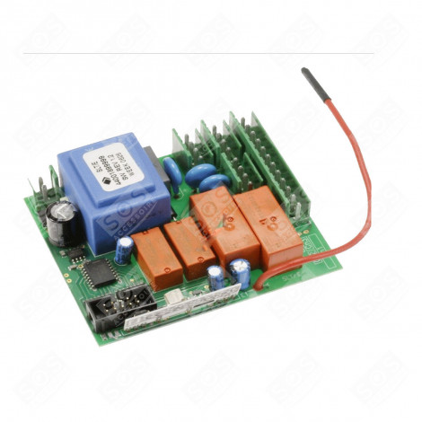 SCHEDA DI POTENZA VARIATOR CAPPA ASPIRANTE - 71X0791