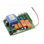 Scheda di potenza variator