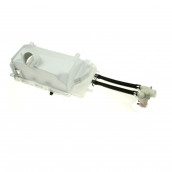 Vaschetta detersivo con elettrovalvola originale