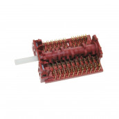 Interruttore del forno