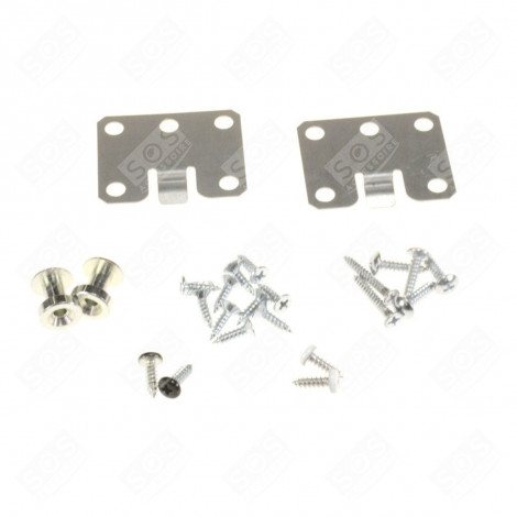KIT DI INTEGRAZIONE PORTA LAVASTOVIGLIE - AS0012672