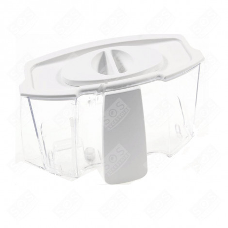 RÉSERVOIR À EAU DE TABLE À REP FERRO DA STIRO, FERRO A VAPORE - 120.0003.750, 1200003750