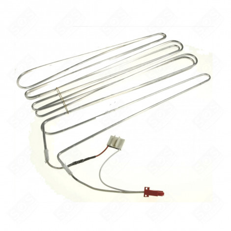 RESISTENZA DI SBRINAMENTO ORIGINALE FRIGORIFERO, CONGELATORE - FP2E005A7