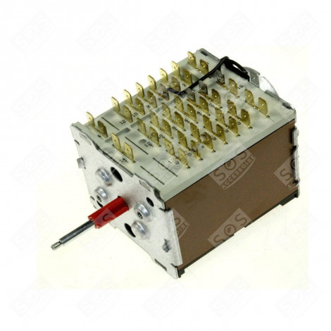SCHEDA ELETTRONICA, PROGRAMMATORE LAVATRICE - 1240596005