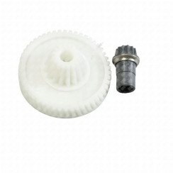 Ruota dentata destra