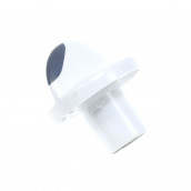 Manopola rubinetto gas