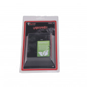 Set di 3 spazzole per pulitore a vapore