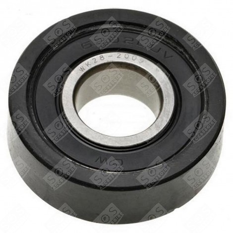 RULLO SUPPORTO CESTELLO ASCIUGATRICE - 40004307, 09201204