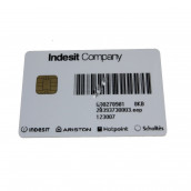 Scheda di programmazione