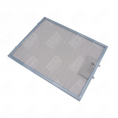 FILTRO METALLICO ANTIGRASSO (AL PEZZO) 240 X 300 MM CAPPA ASPIRANTE - 50253939008