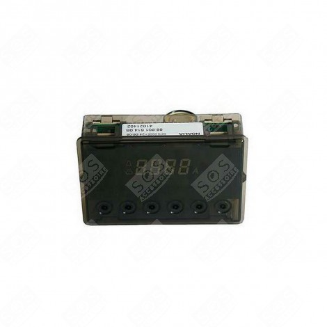 PROGRAMMATORE FORNI, FORNELLI ELETTRICI E A GAS - 41021402