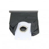 Sacchetti in tessuto riutilizzabili