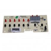 Scheda di controllo originale