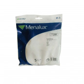 5 sacchetti + 1 filtro