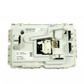 Piastra di comando programmata originale