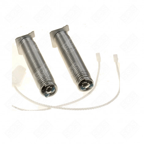 KIT DI RIPARAZIONE LAVASTOVIGLIE - 00754874