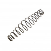 Molla del levetto vapore