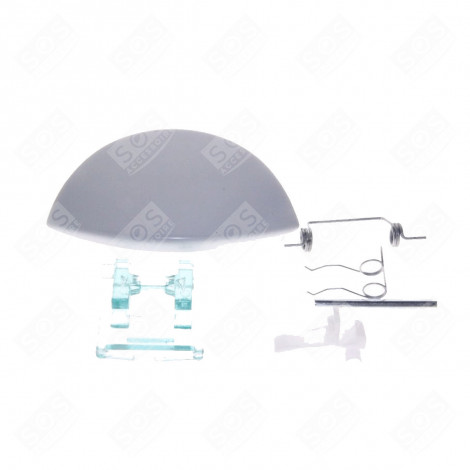 MANIGLIA COMPLETA ASCIUGATRICE - 651027694