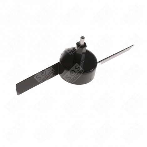 SUPPORTO DI PLASTICA ROBOT DA CUCINA E CUOCITUTTO - 420303554671