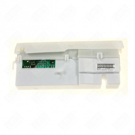 SCHEDA DI POTENZA LAVASTOVIGLIE - 32X3060