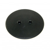 Cappello del bruciatore rapido