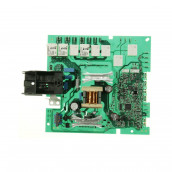 Scheda elettronica, modulo di controllo