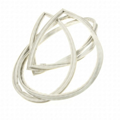 Guarnizione sportello sinistro