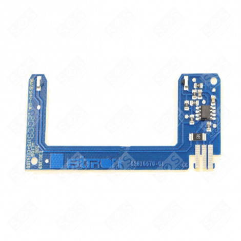 ADDOLCITORE DELL'ACQUA ORIGINALE LAVASTOVIGLIE - C00641584, 488000641584