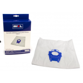 Scatola di 5 sacchetti tipo P compatibile + 1 microfiltro