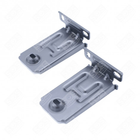 SUPPORTO A MURO DISPOSITIVI AUDIO, IMPIANTI STEREO, HI-FI - AAA77427001