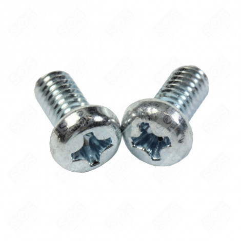 VITE DI SUPPORTO A MURO DISPOSITIVI AUDIO, IMPIANTI STEREO, HI-FI - AGG75620751