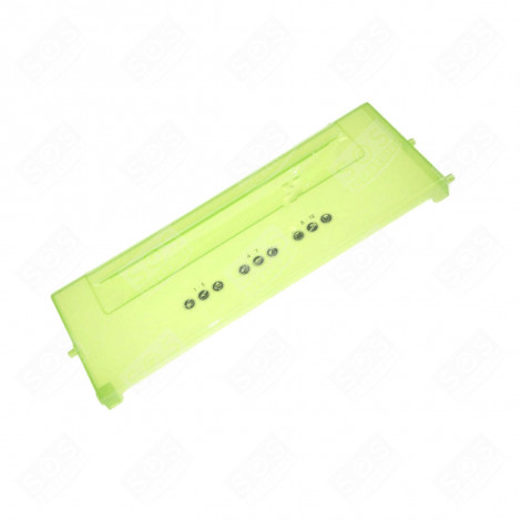 PORTELLO ORIGINALE FRIGORIFERO, CONGELATORE - 481010400528, C00436231